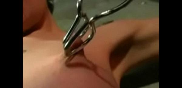  nipple torture - use compilation